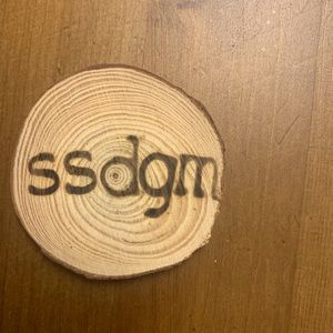 FREE Ssdgm magnet